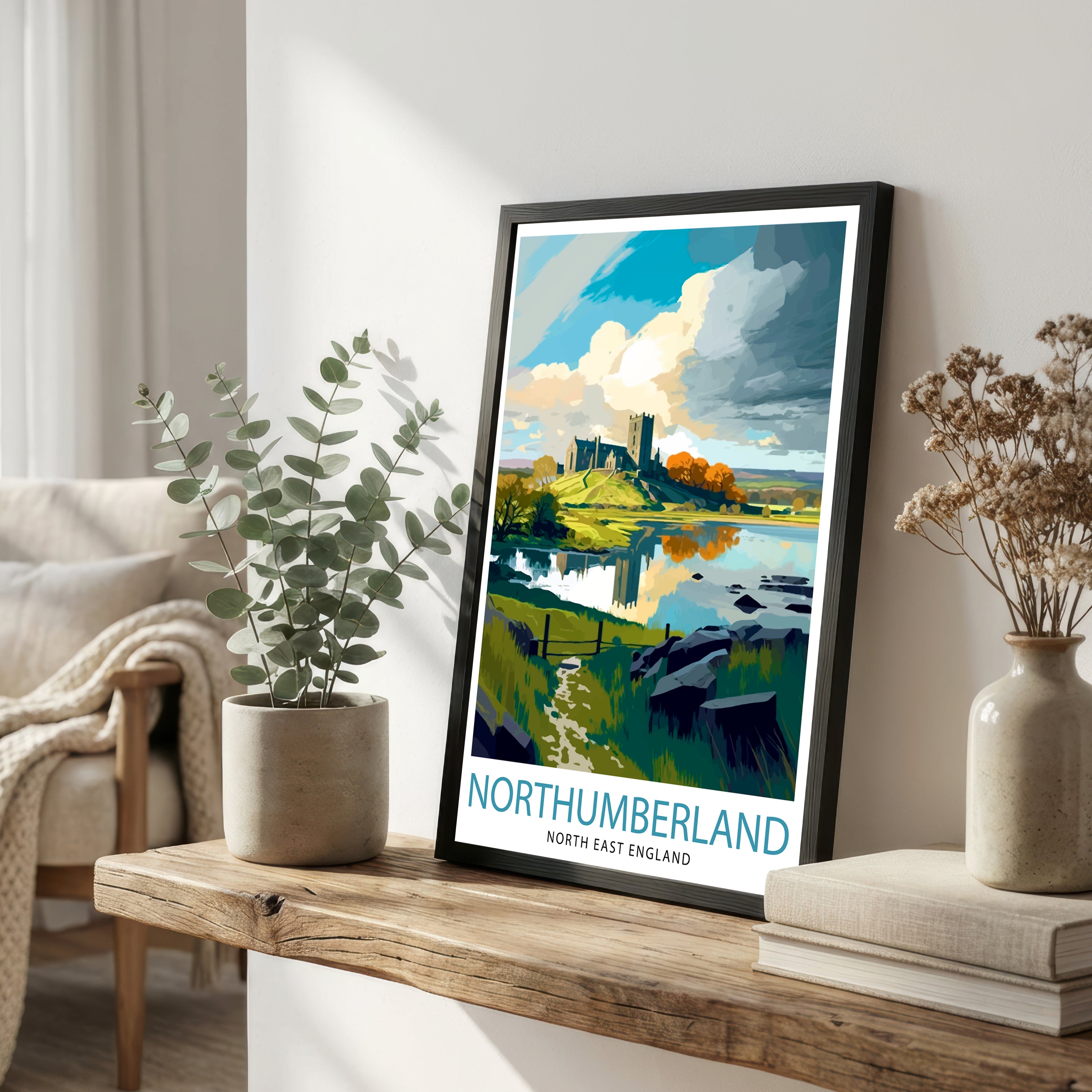 Northumberland
