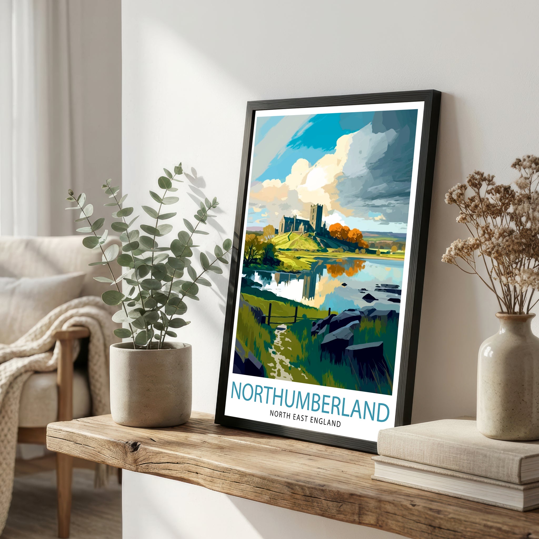 Northumberland