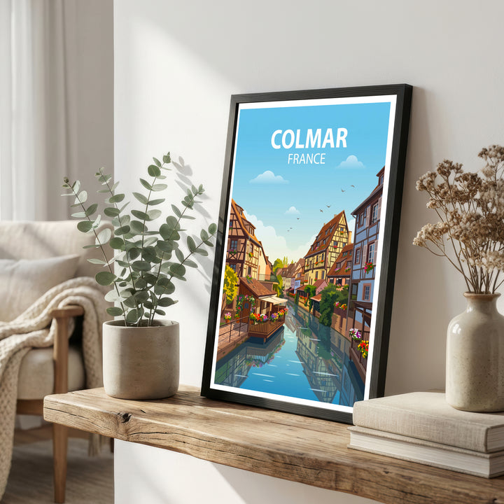 Colmar France
