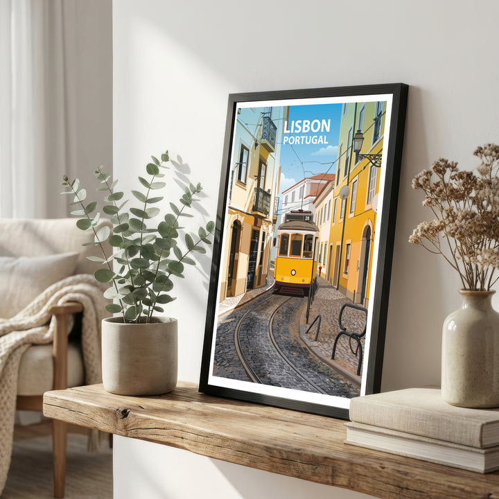Lisbon Portugal
