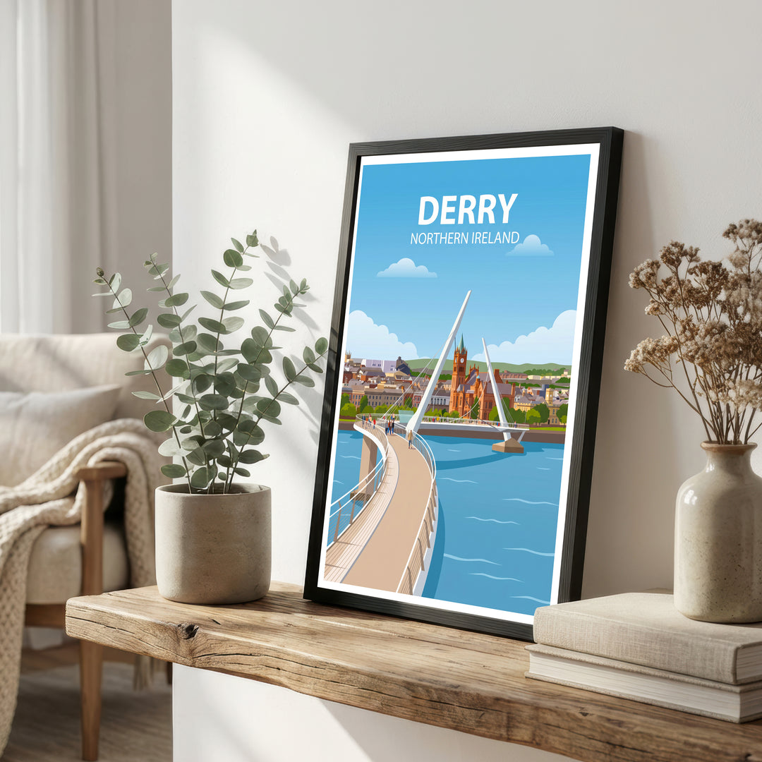 Derry Northern Ireland