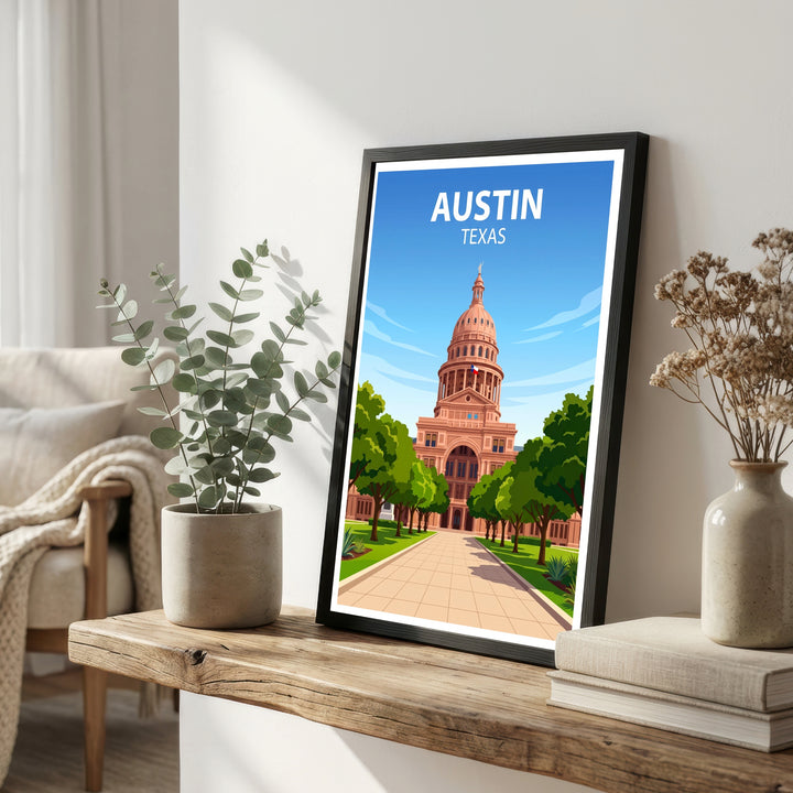 Austin Texas
