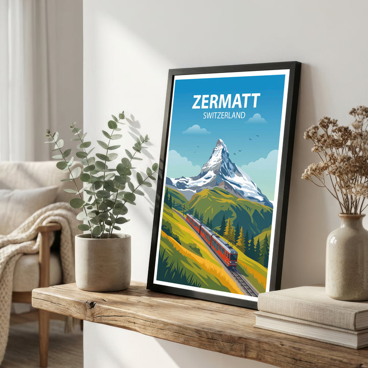 Zermatt Switzerland