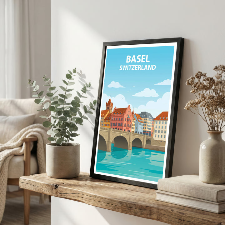 Basel Switzerland