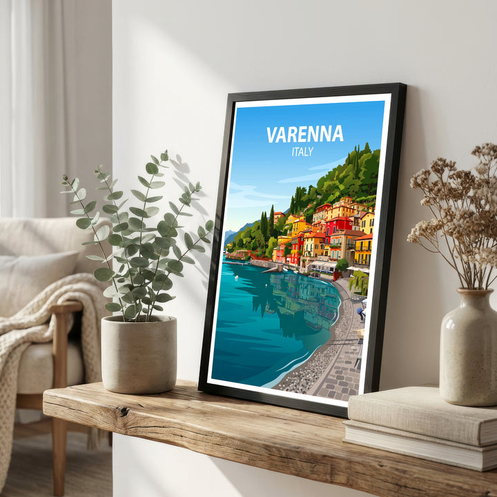 Varenna Italy