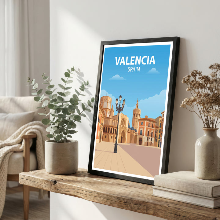 Valencia Spain