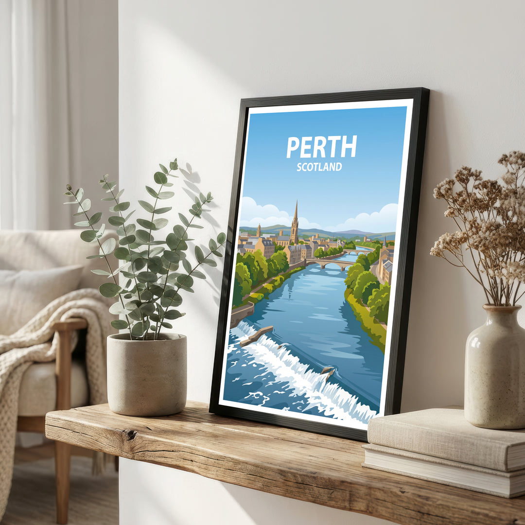 Perth Scotland