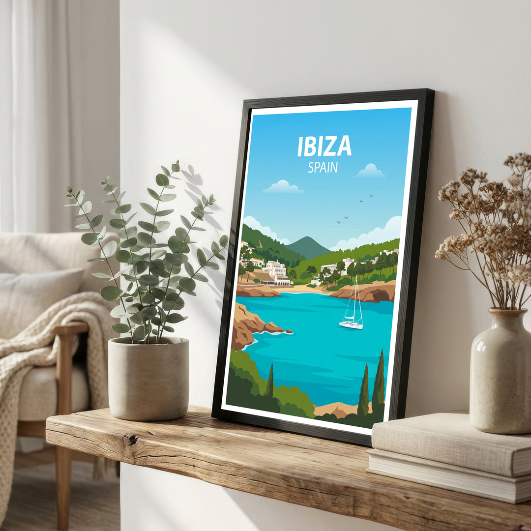 Ibiza Spain