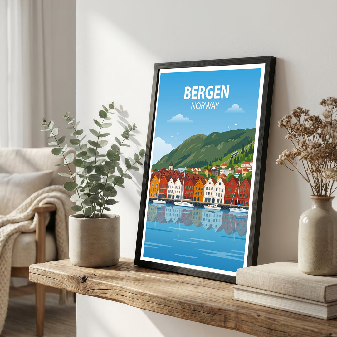Bergen Norway