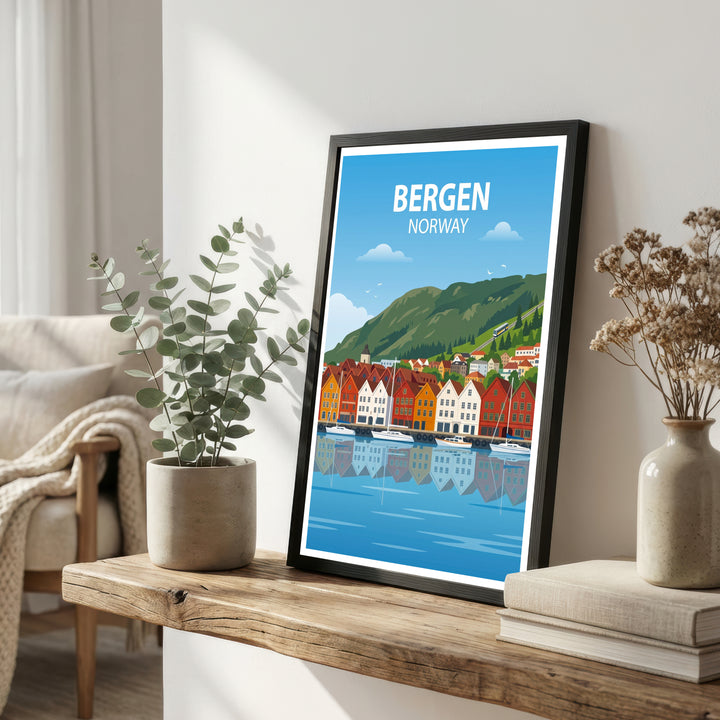 Bergen Norway