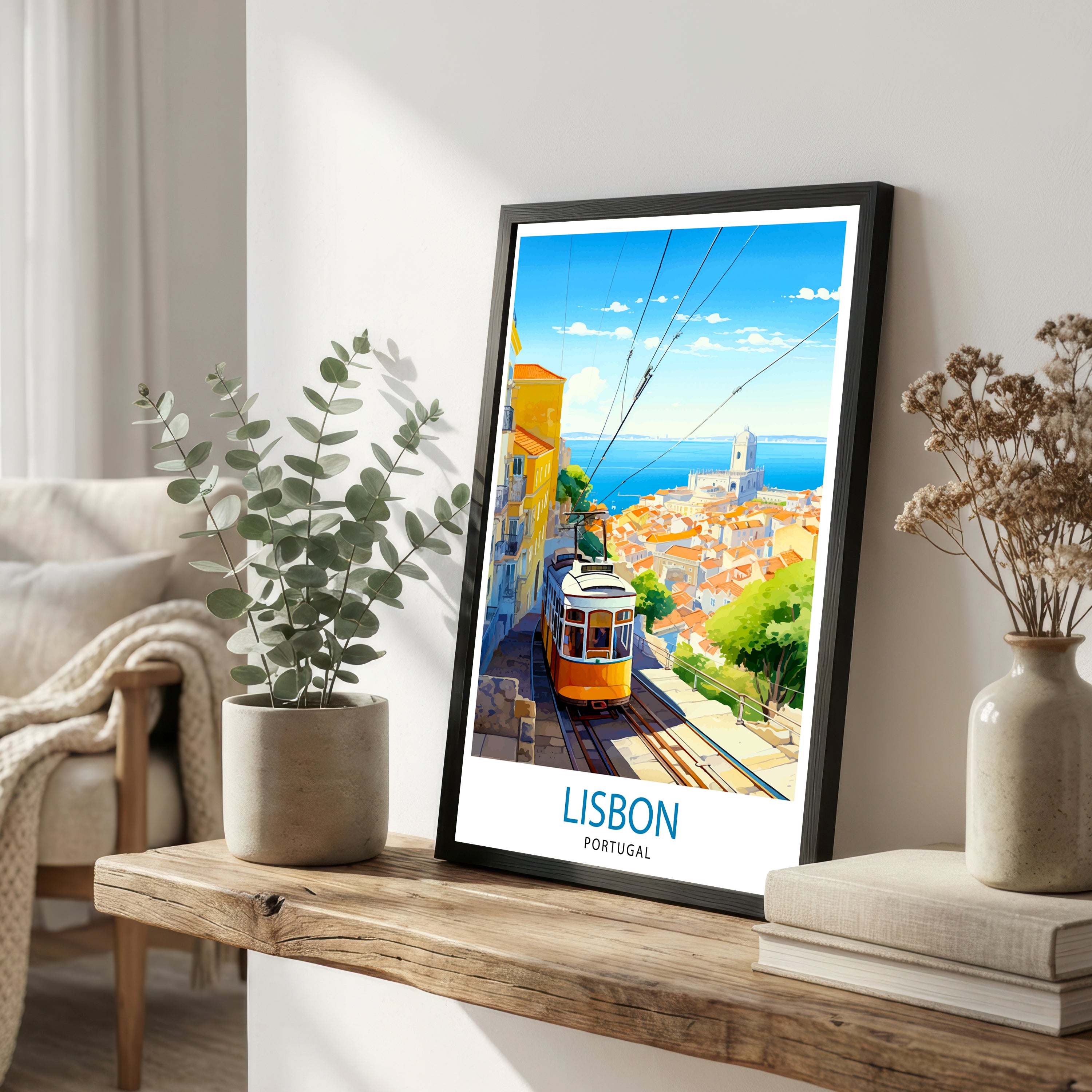 Lisbon Portugal