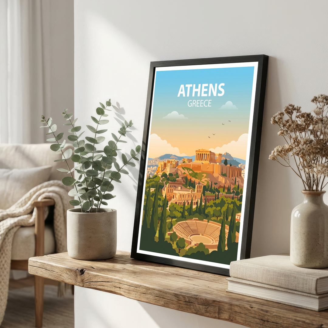 Athens Greece