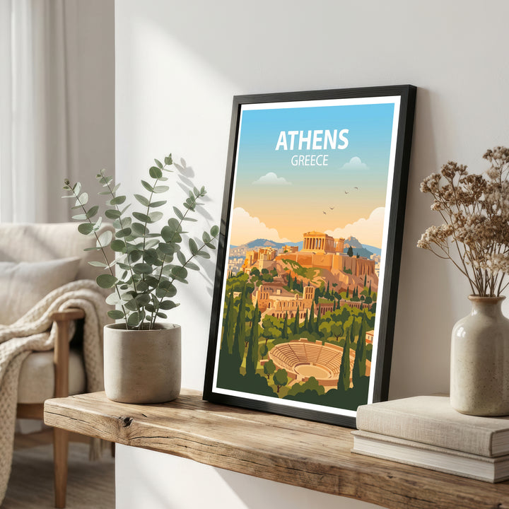 Athens Greece