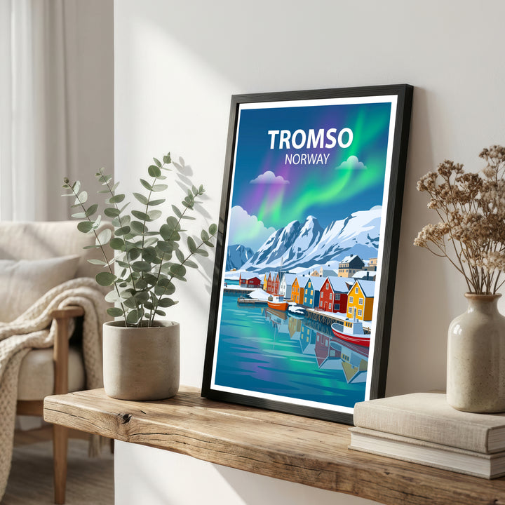 Tromso Norway