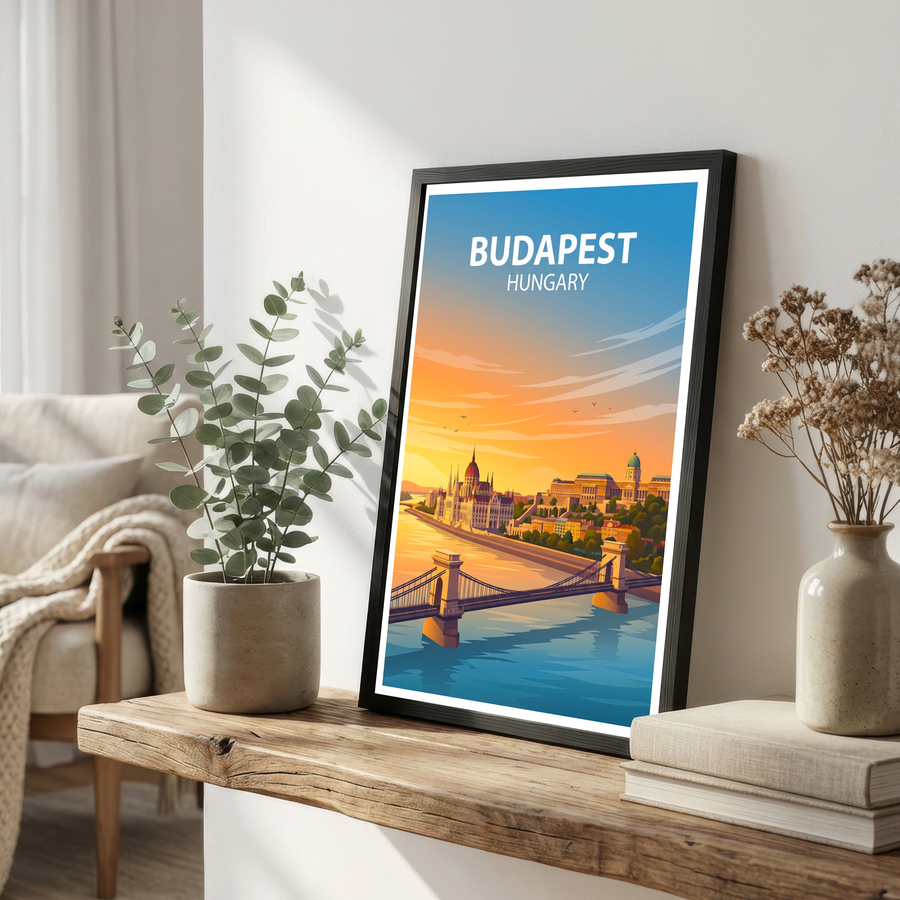 Budapest Hungary