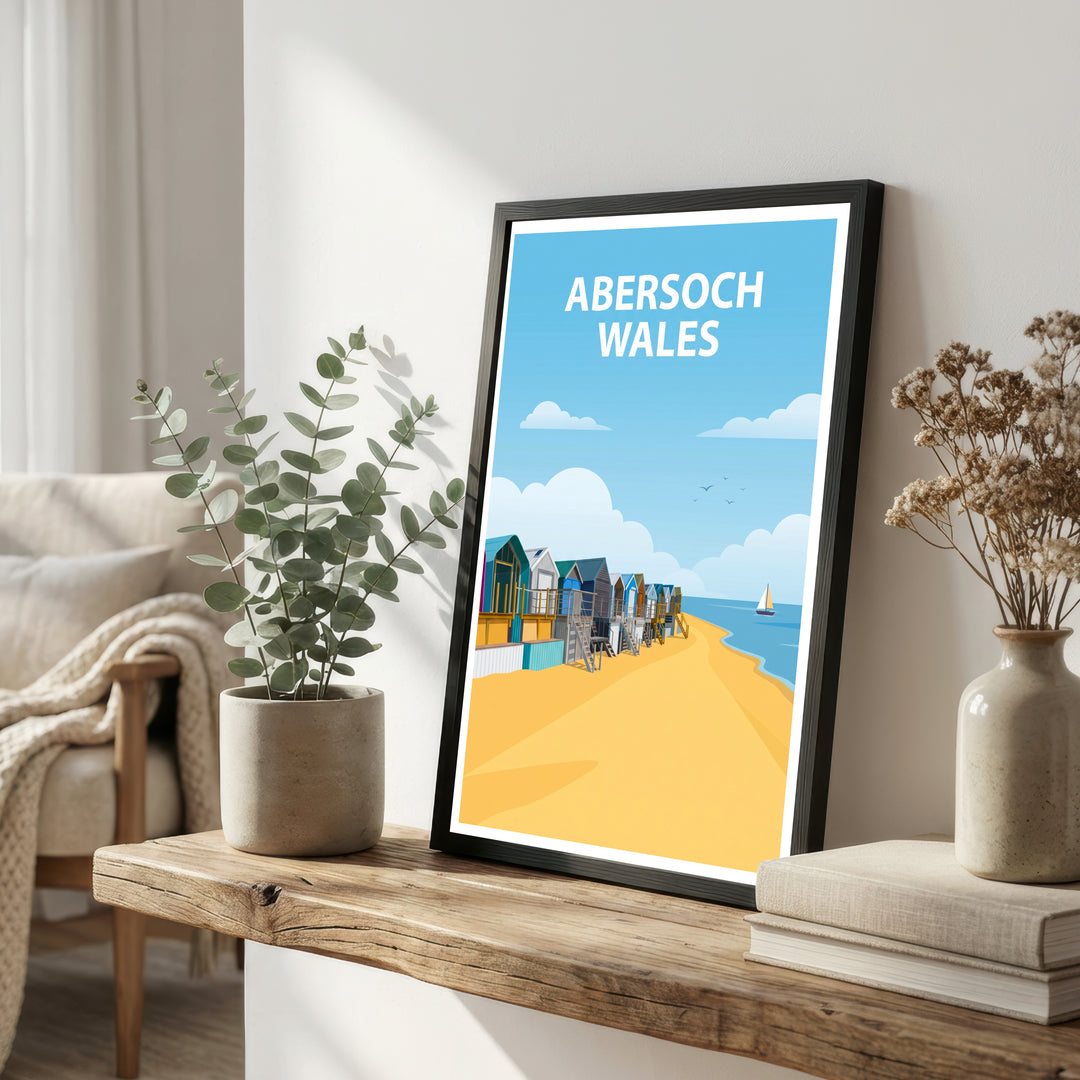 Abersoch Wales