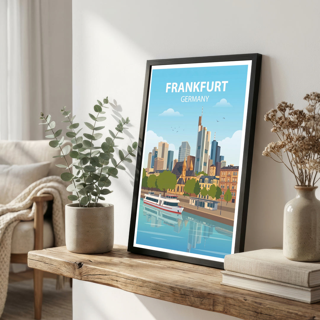 Frankfurt Germany