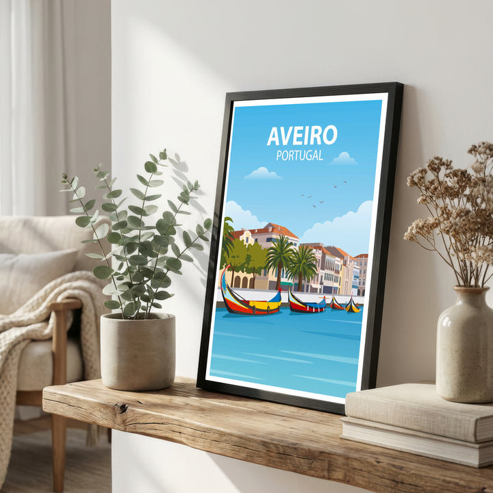 Aveiro Portugal