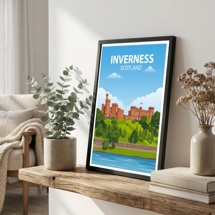Inverness Scotland