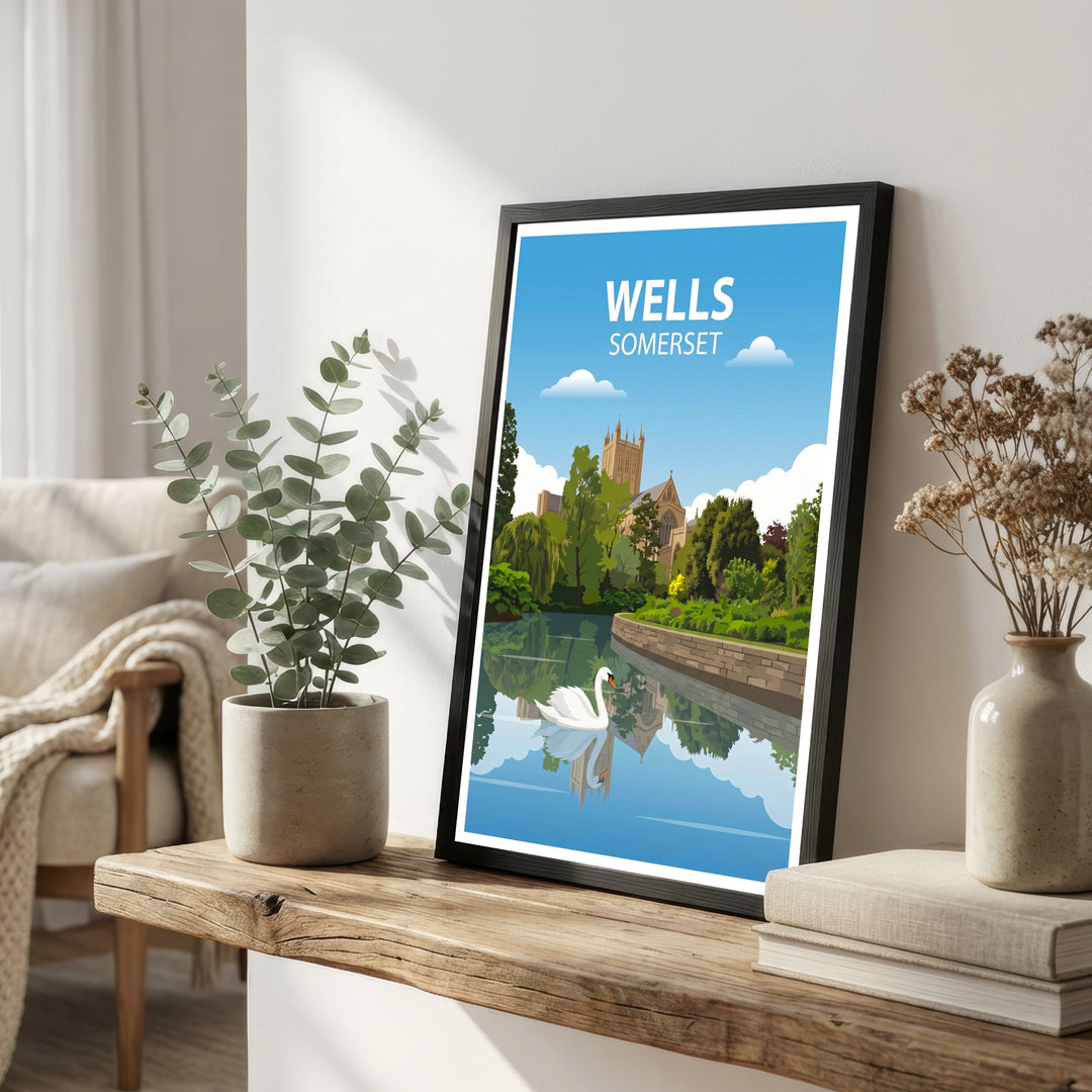 Wells Somerset