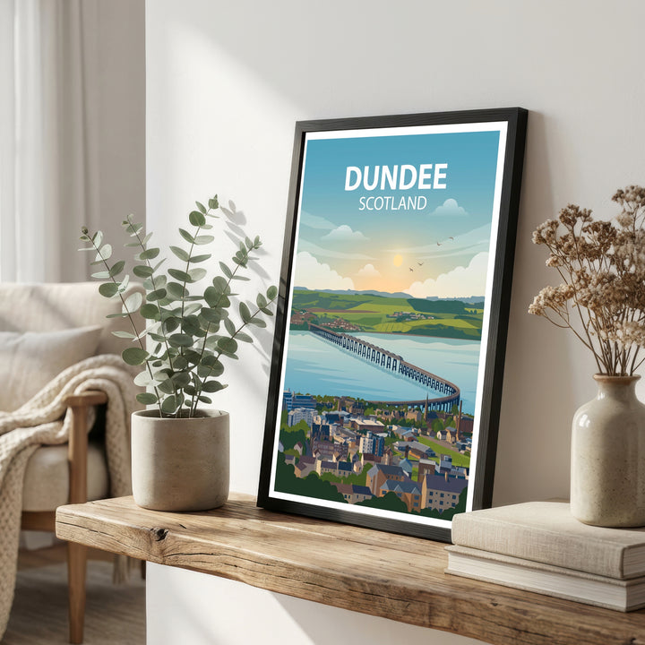 Dundee Scotland