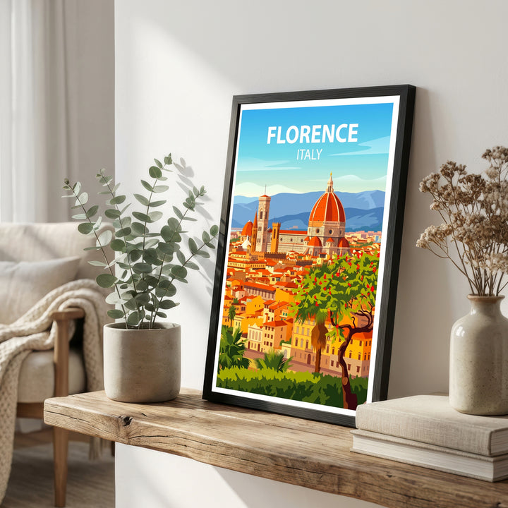 Florence Italy