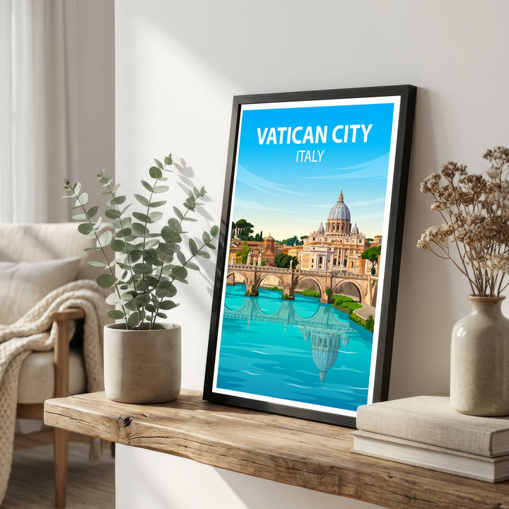 Vatican City