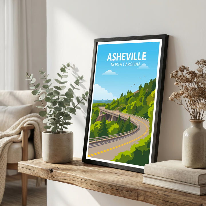 Asheville North Carolina