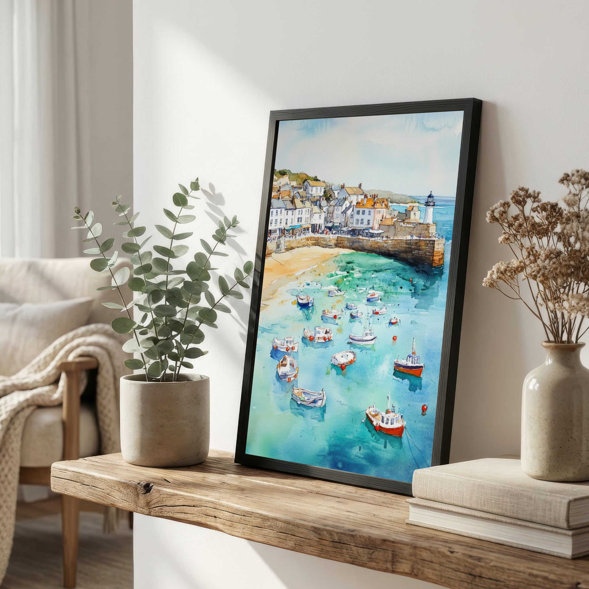 St Ives Cornwall