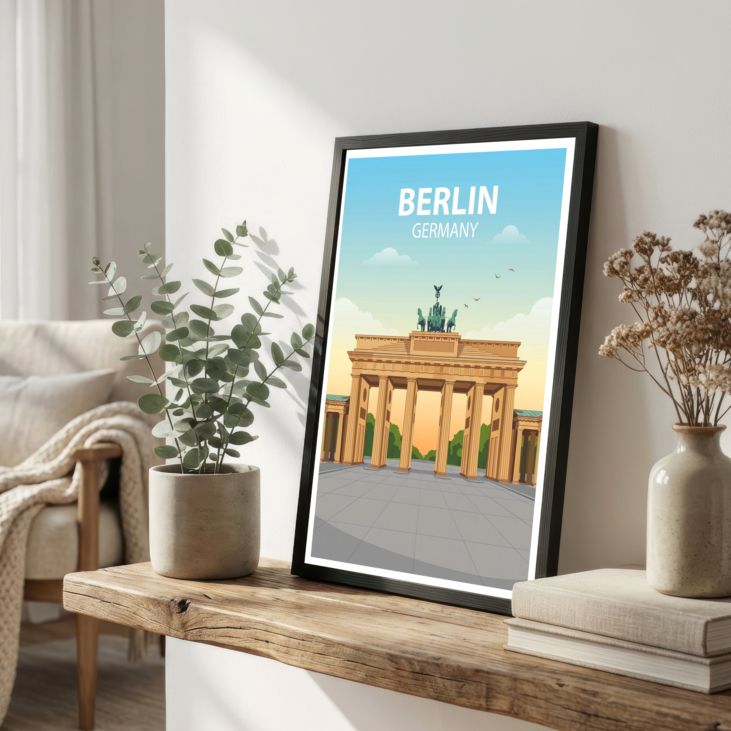 Berlin Germany