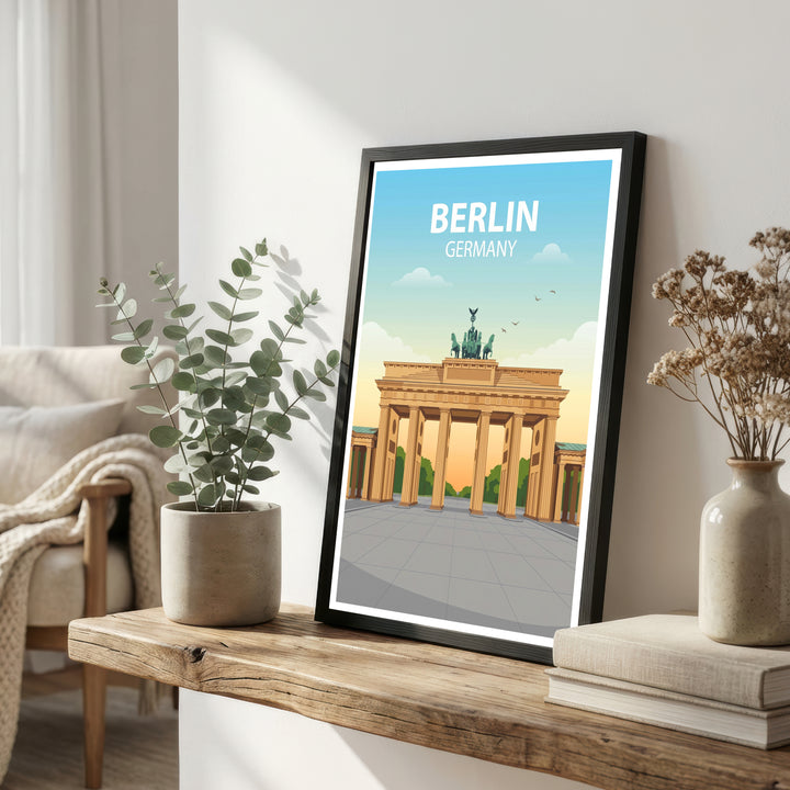 Berlin Germany