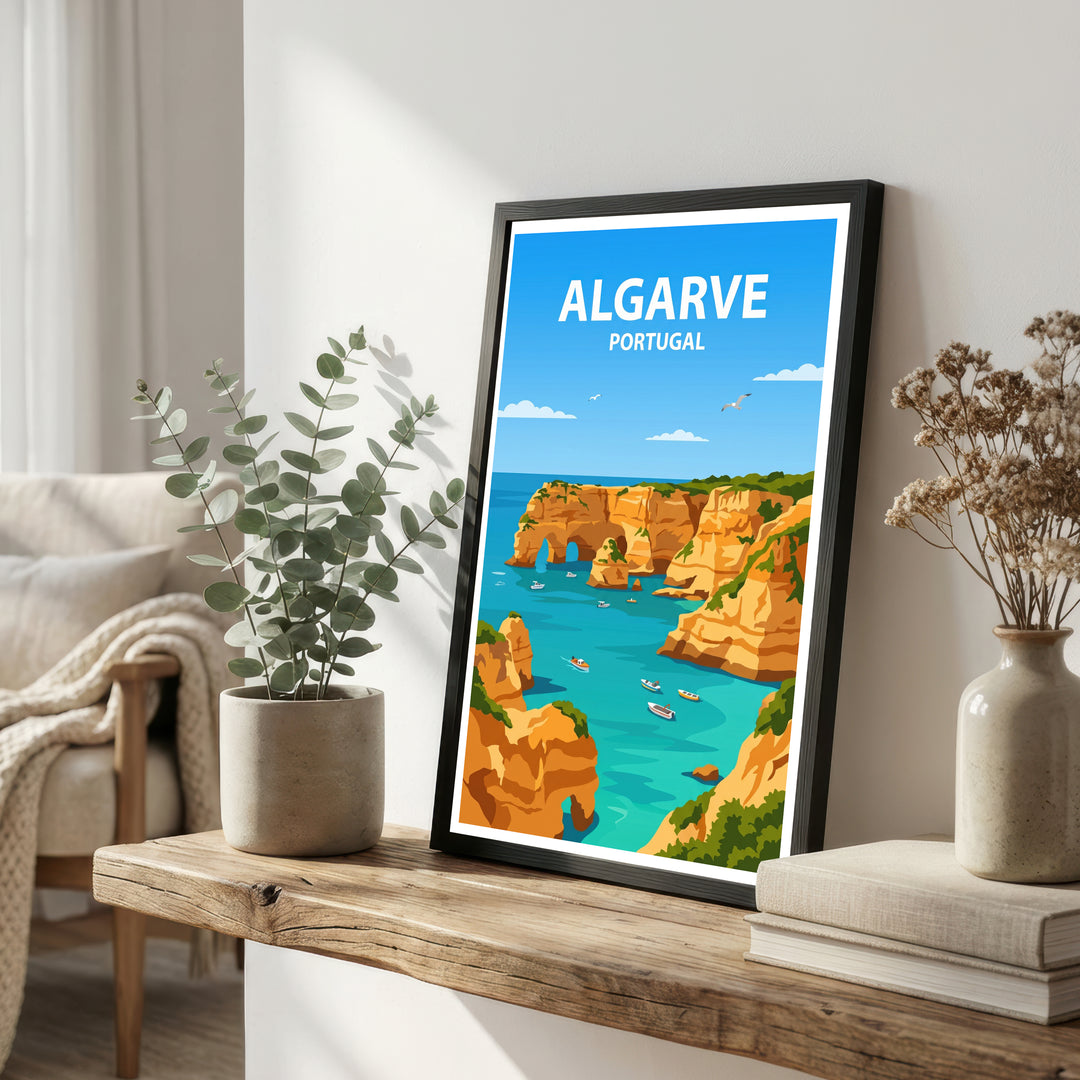 Algarve Portugal