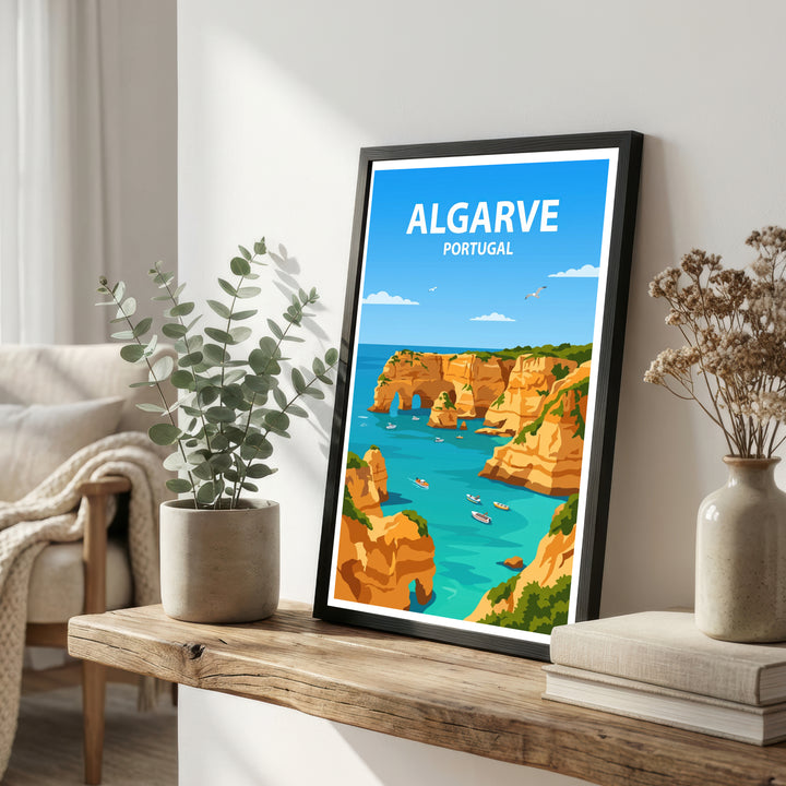 Algarve Portugal