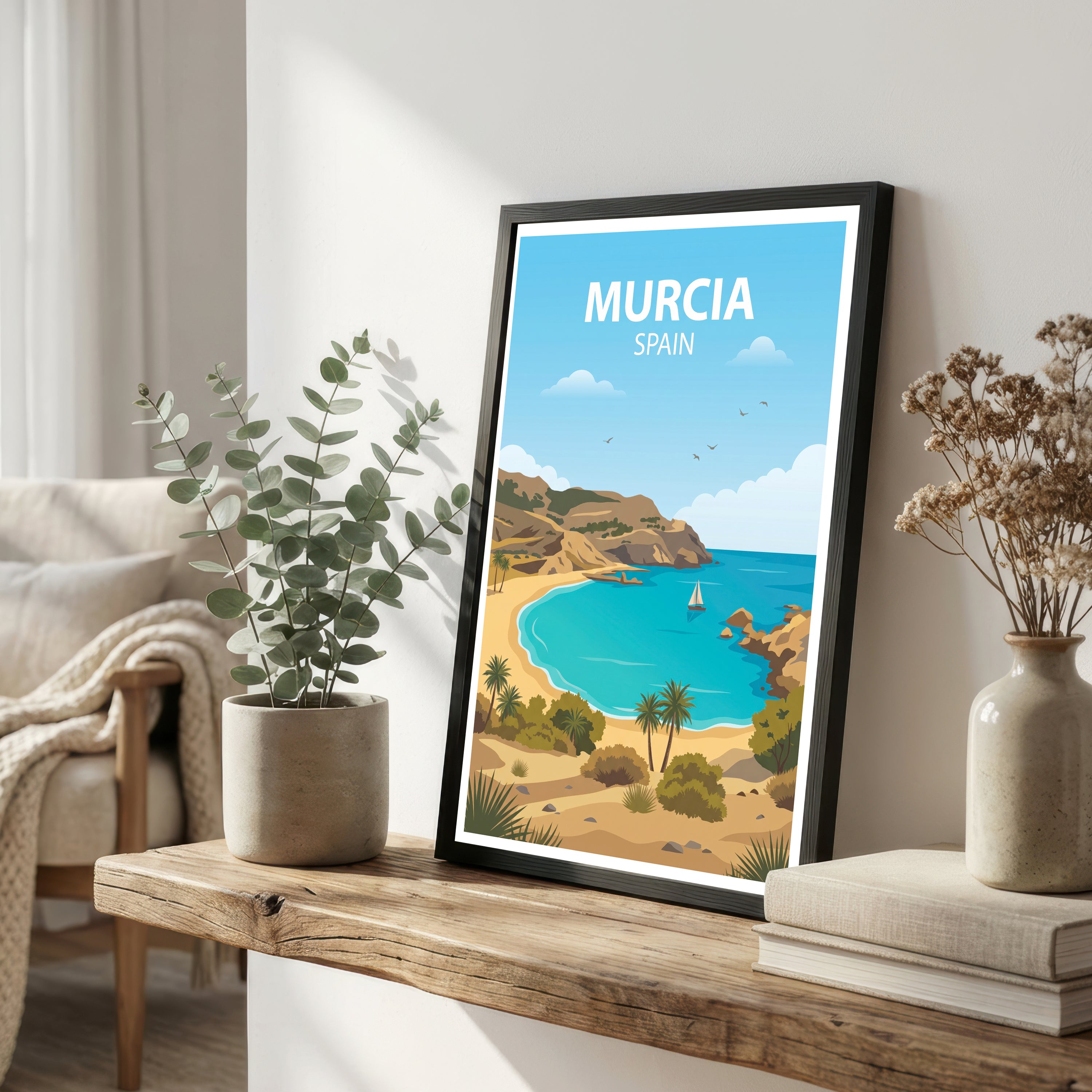 Murcia Spain