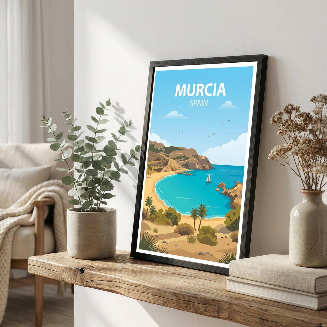 Murcia Spain