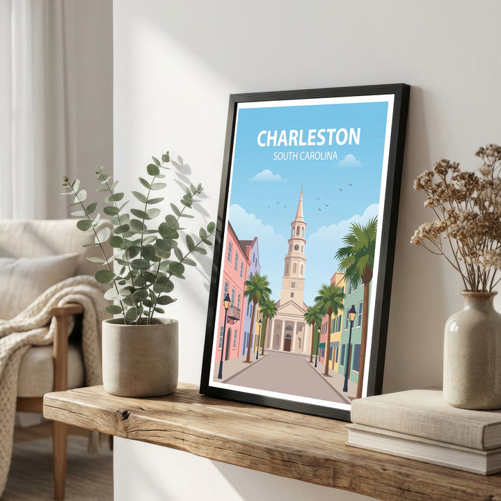 Charleston South Carolina