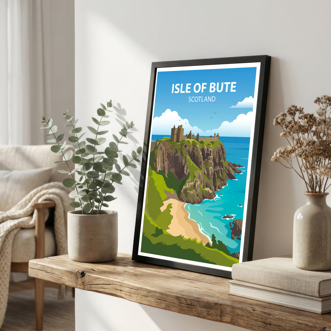 Isle Of Bute Scotland