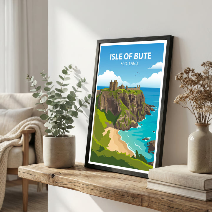 Isle Of Bute Scotland