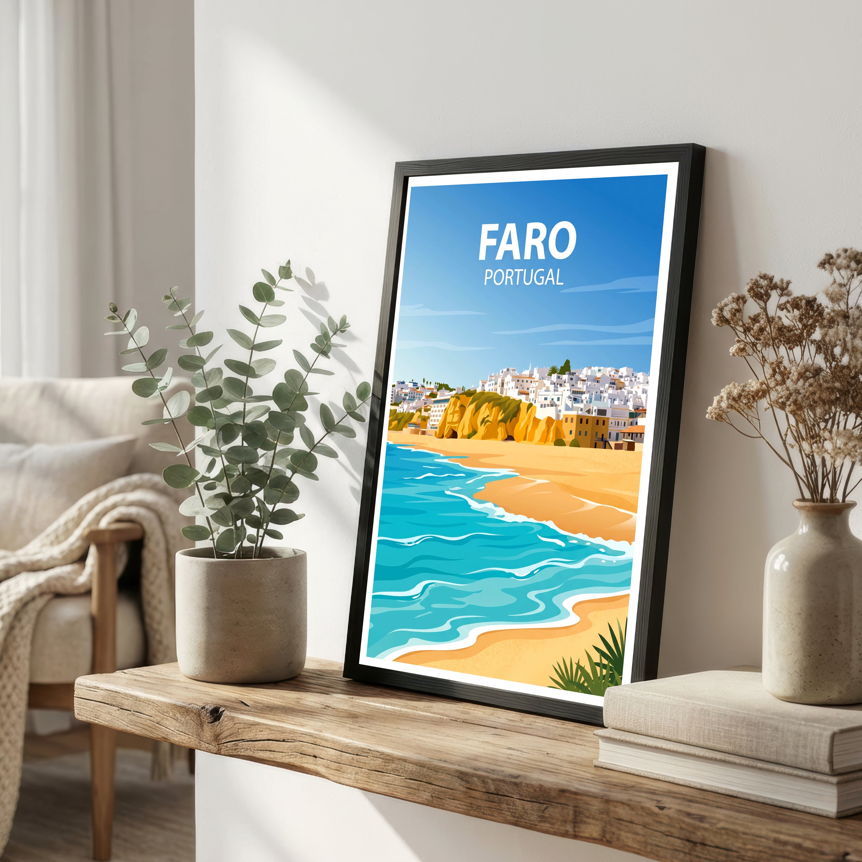 Faro Portugal