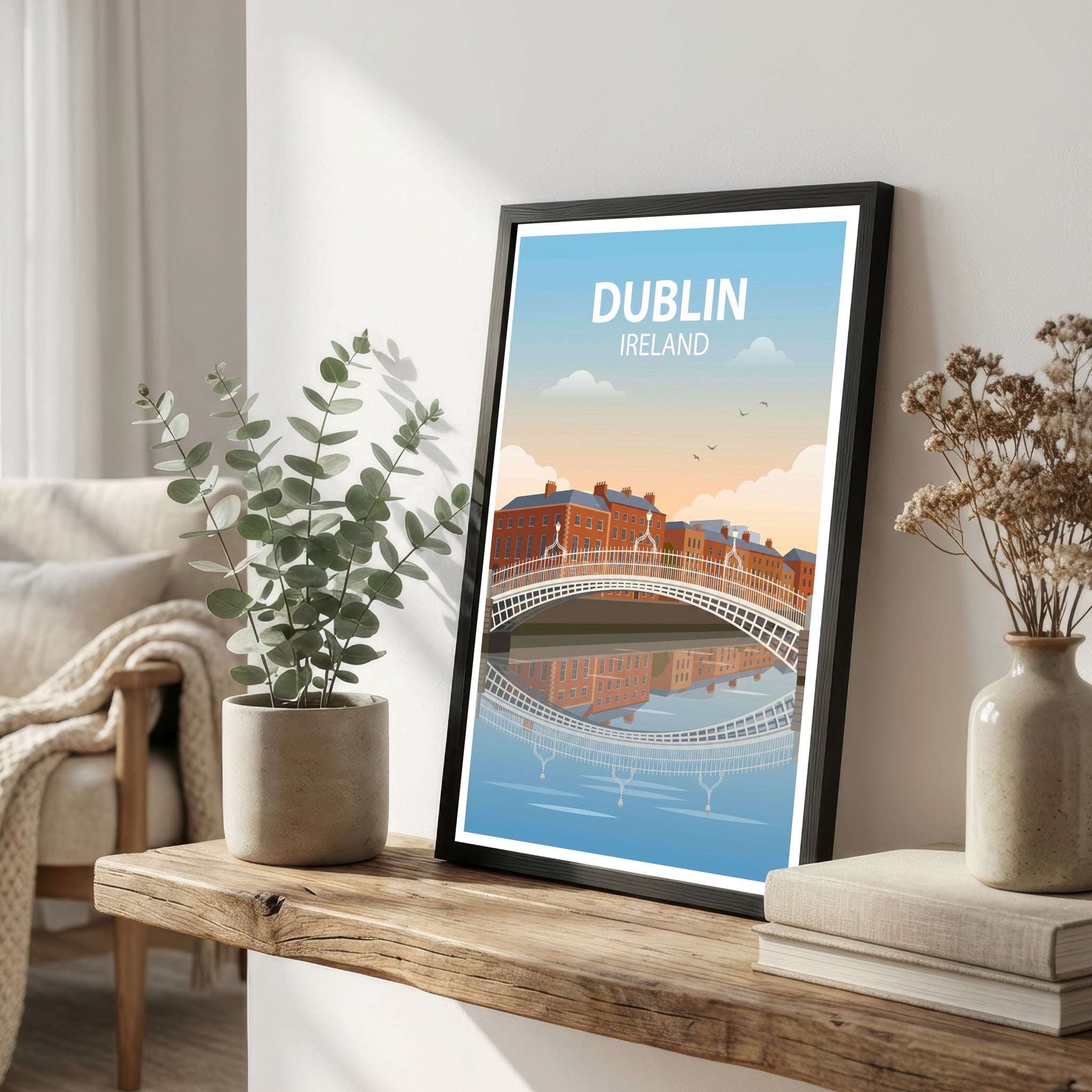 Dublin Ireland