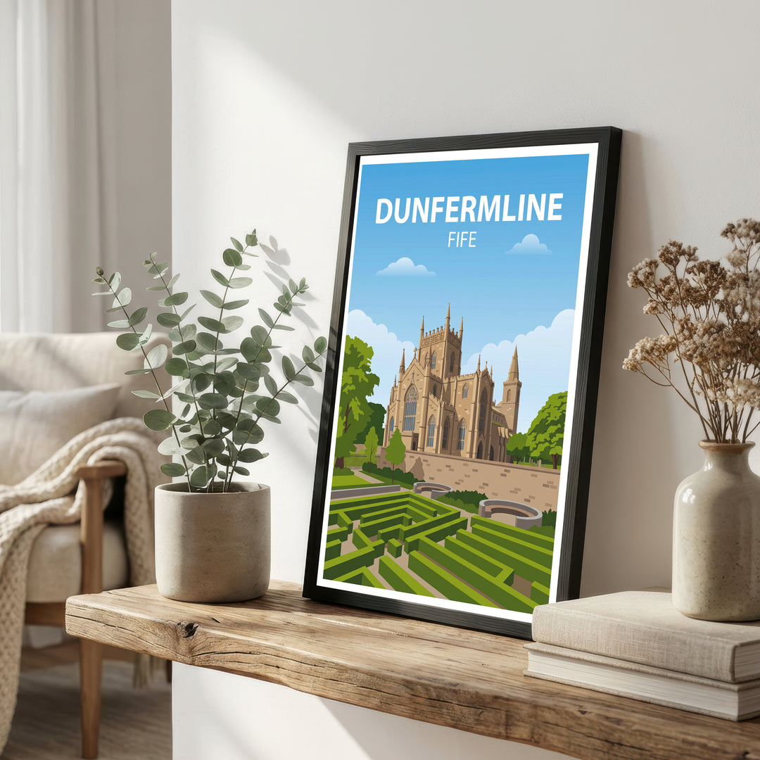 Dunfermline Fife
