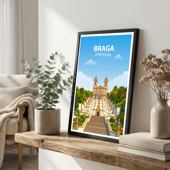 Braga Portugal