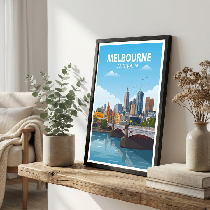 Melbourne Australia