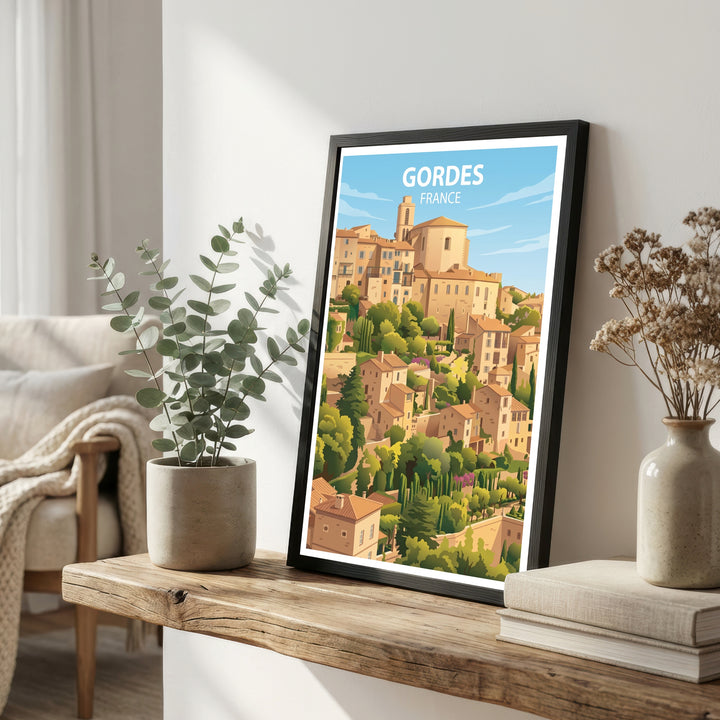 Gordes France