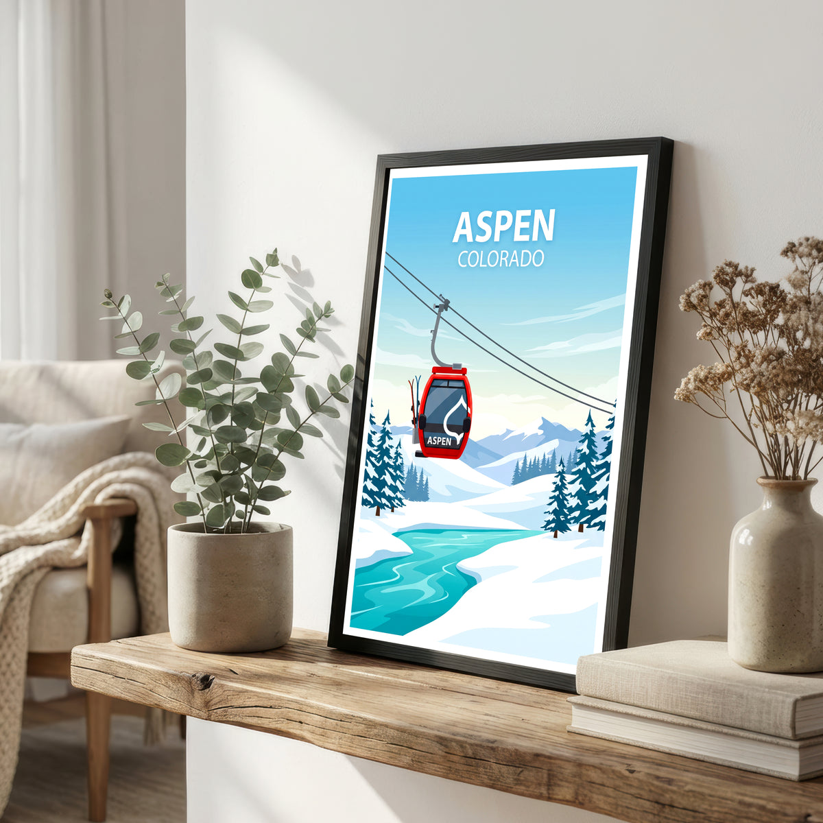 Aspen Colorado 2