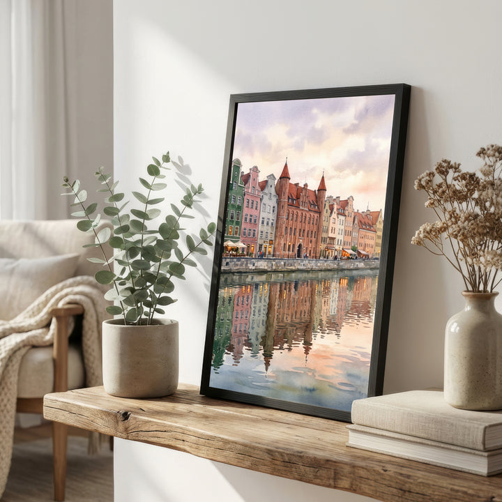Gdańsk, Poland