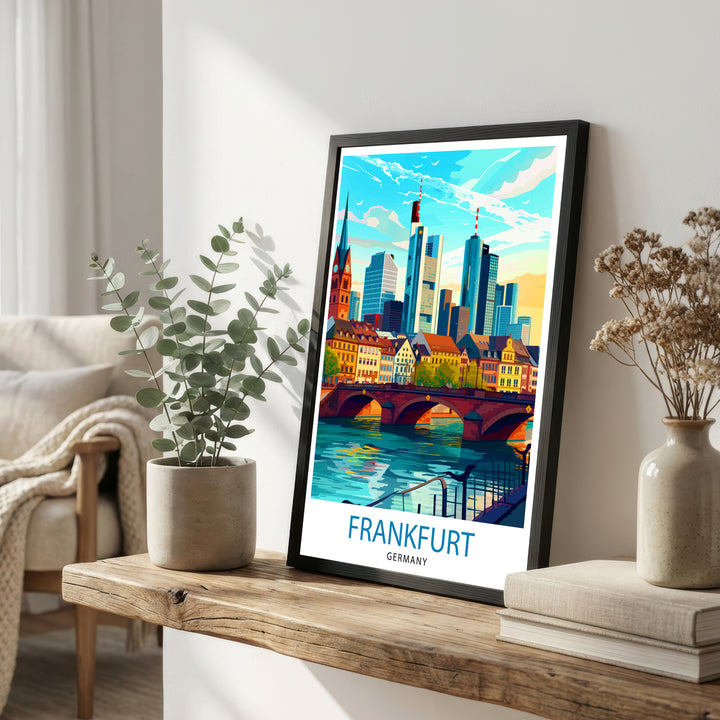 Frankfurt Germany
