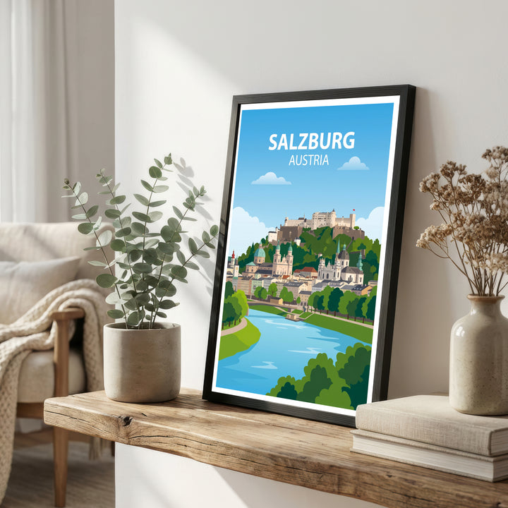 Salzburg Austria