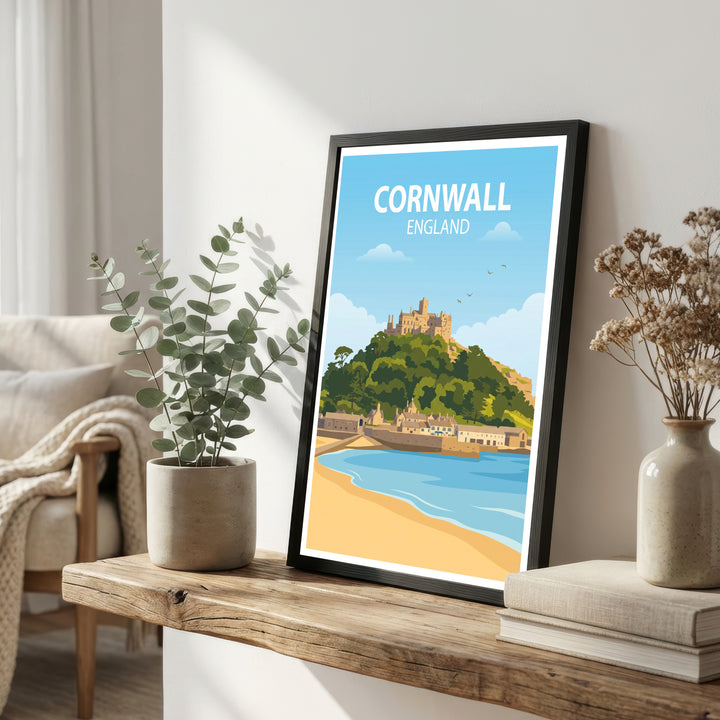 Cornwall