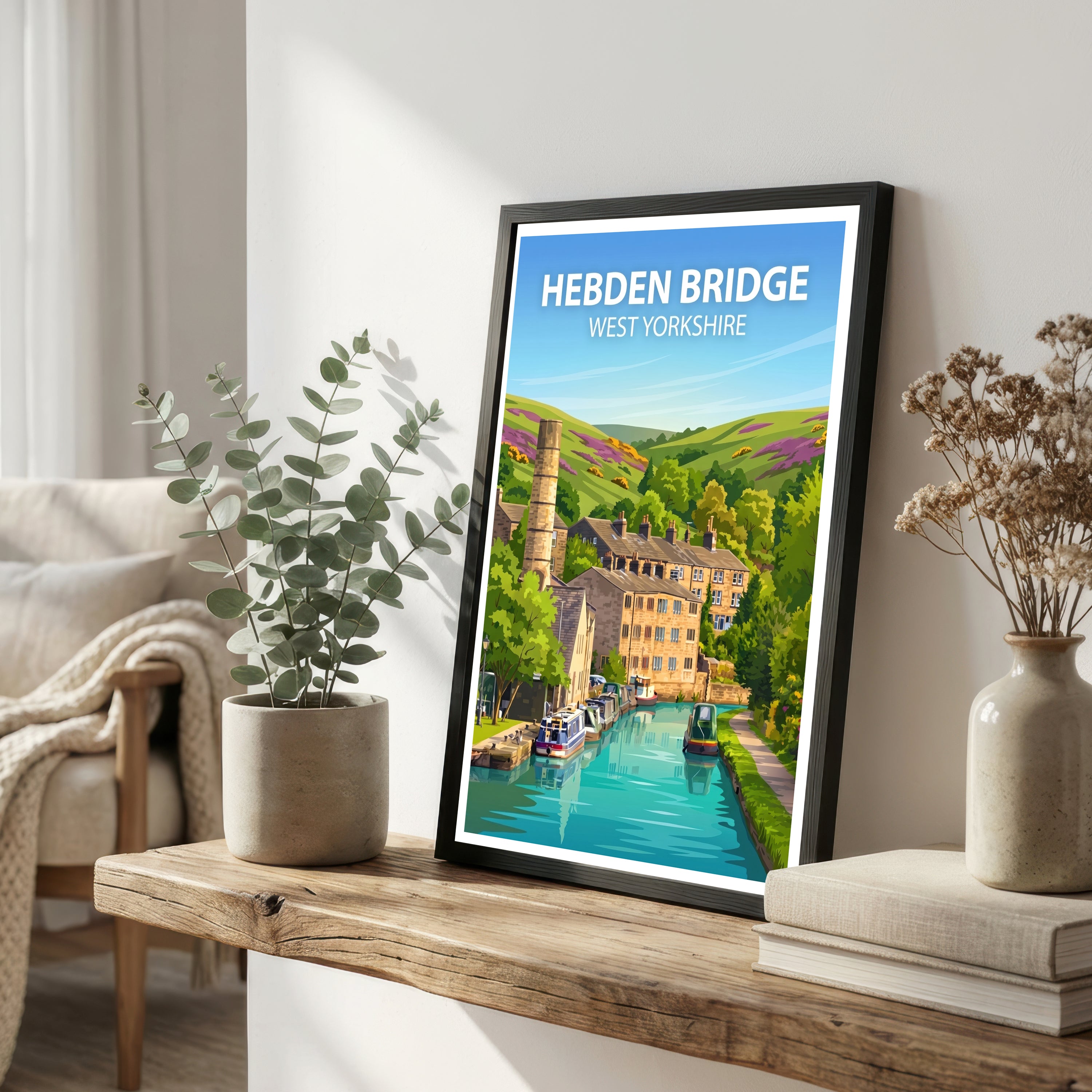 Hebden Bridge